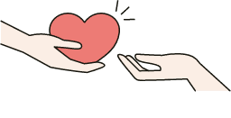 皆さまの想いをそのままお届けします