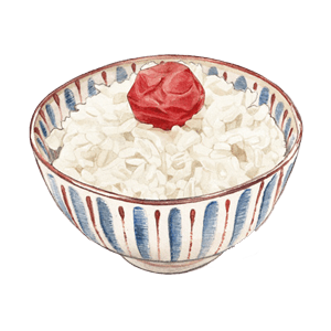 米・パン