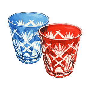 民芸品・工芸品