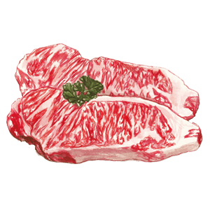 肉