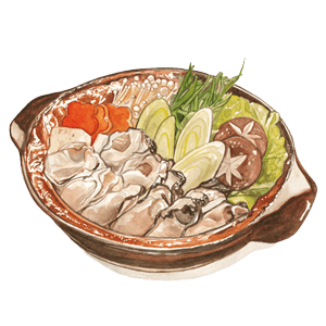 鍋セット
