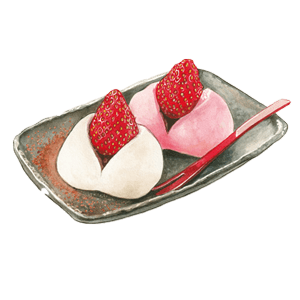 菓子