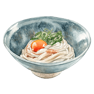 麺類