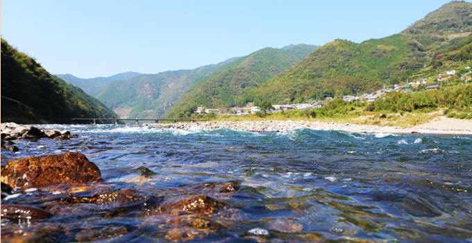 仁淀川1